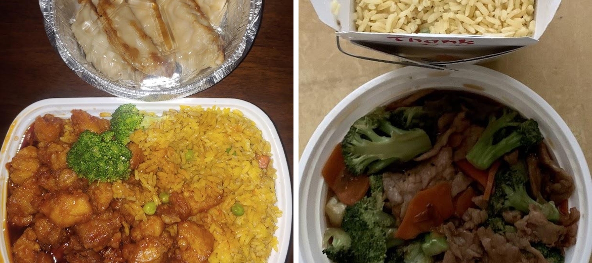 China Wok