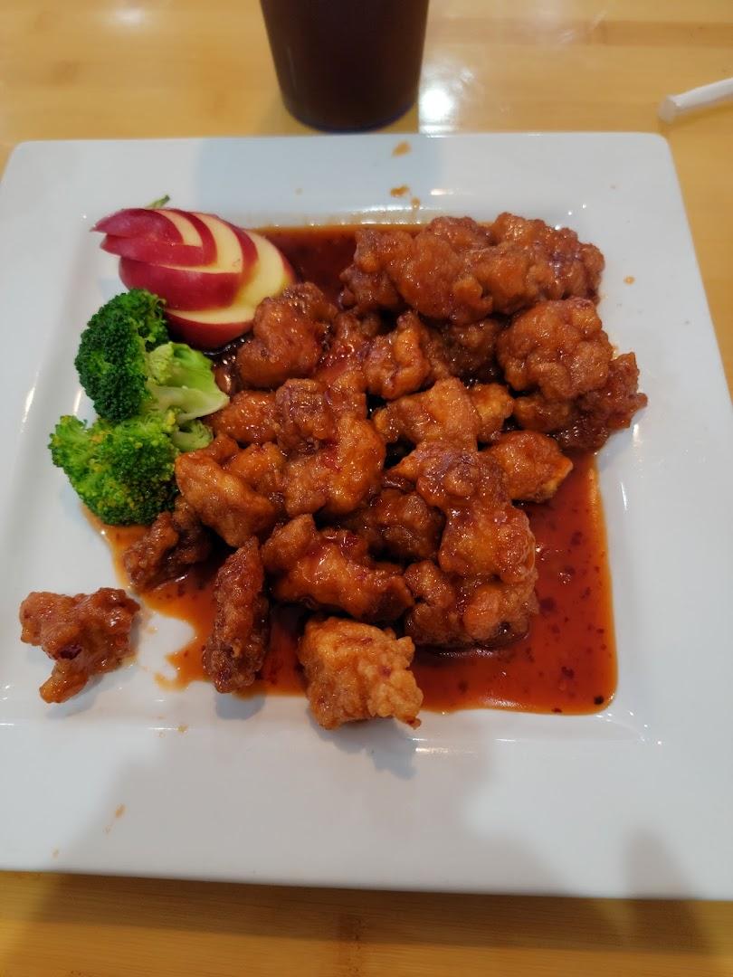 China Wok