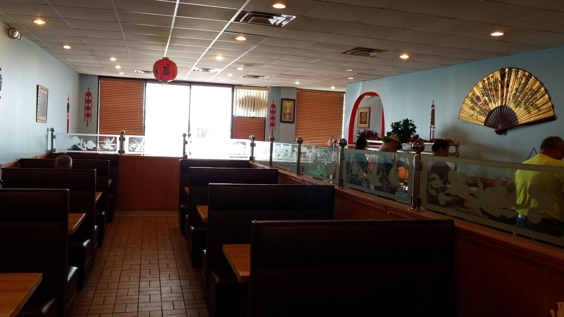 China Wok